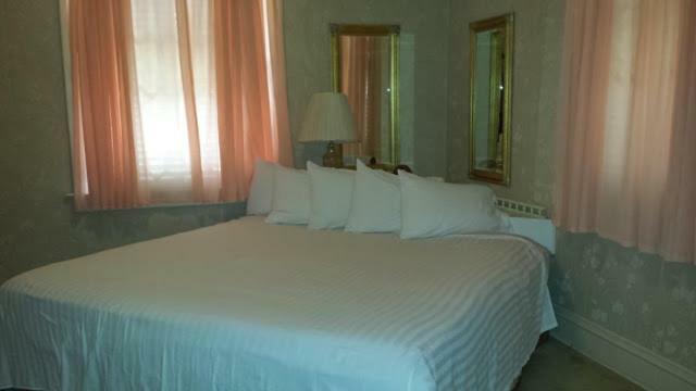 Harbor Haus Inn & Suites เฮอร์มานน์ ภายนอก รูปภาพ
